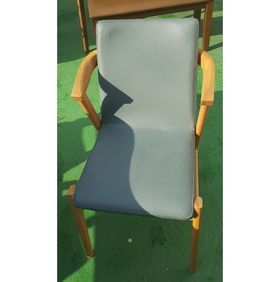 파로마 대리석 식탁 세트