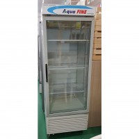 쇼케이스 냉장고