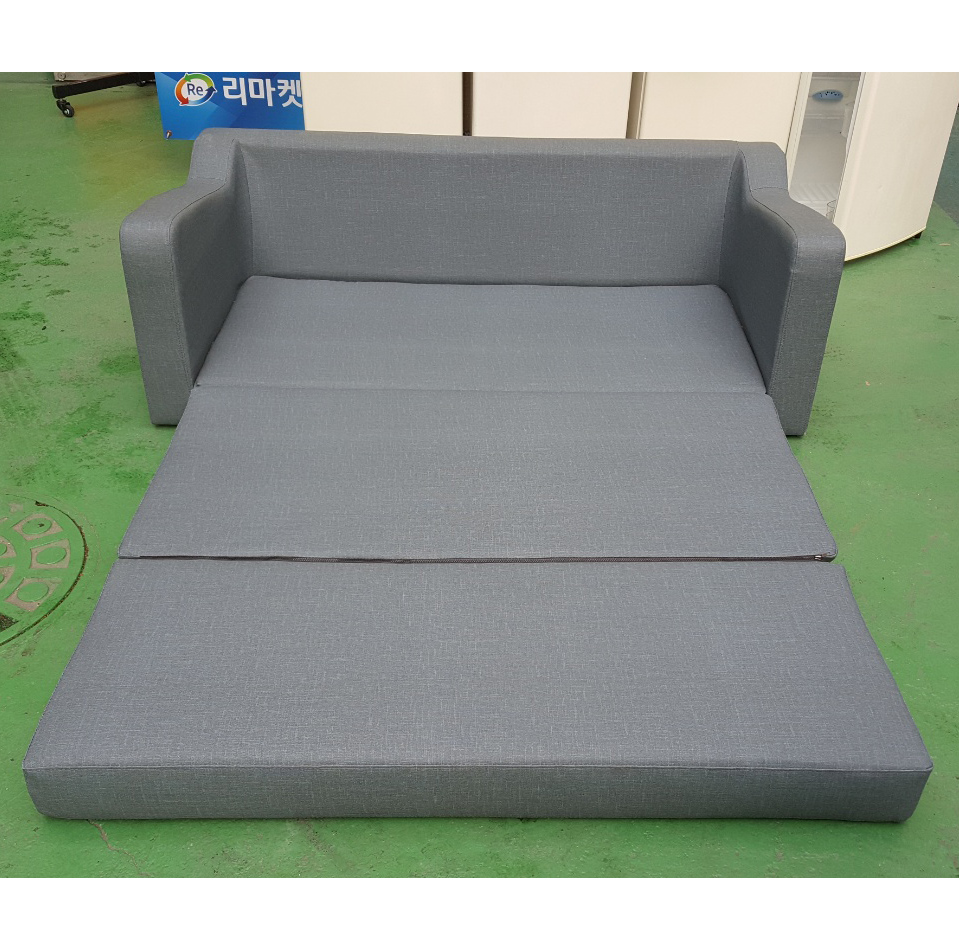 쇼파 베드