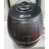 쿠쿠  IH압력 밥솥6인