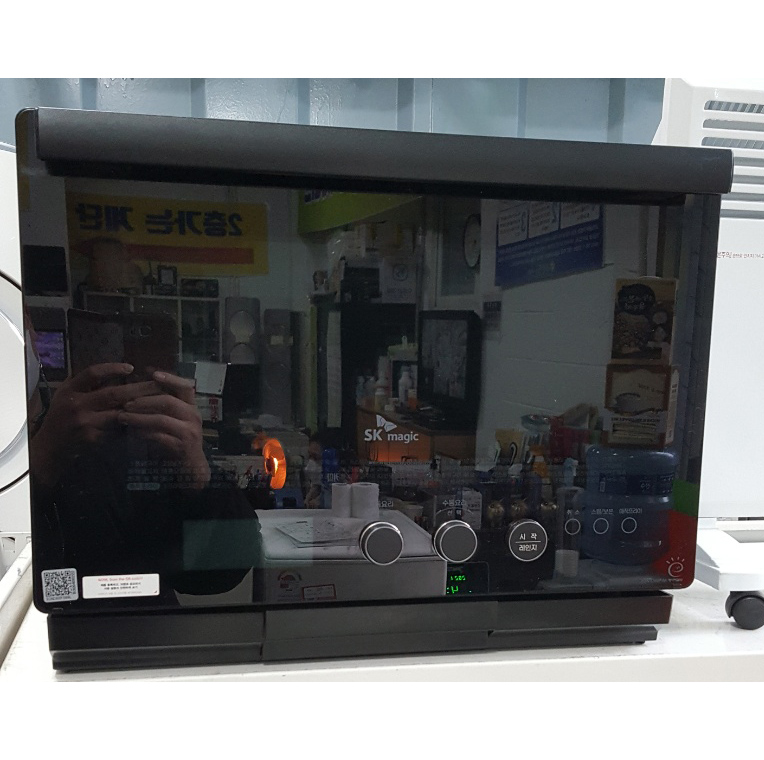 SK 전기스팀오븐,그릴,전자렌지