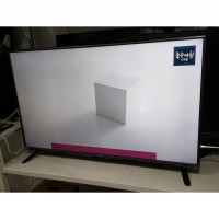 LG LED TV 49