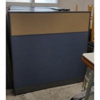 투톤 파티션  40EA