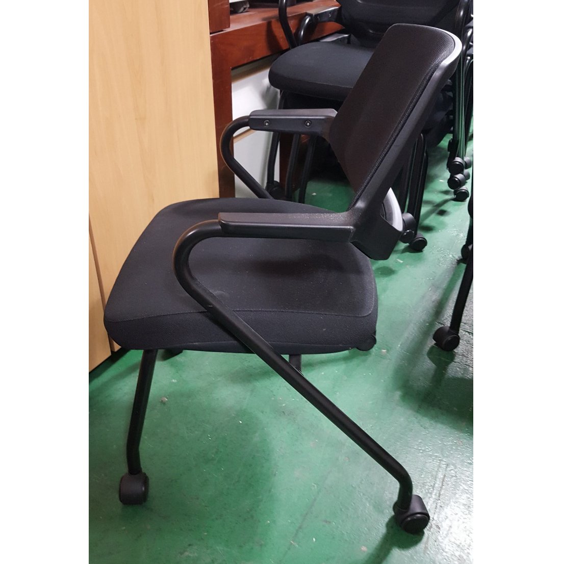 시디즈 의자 75EA