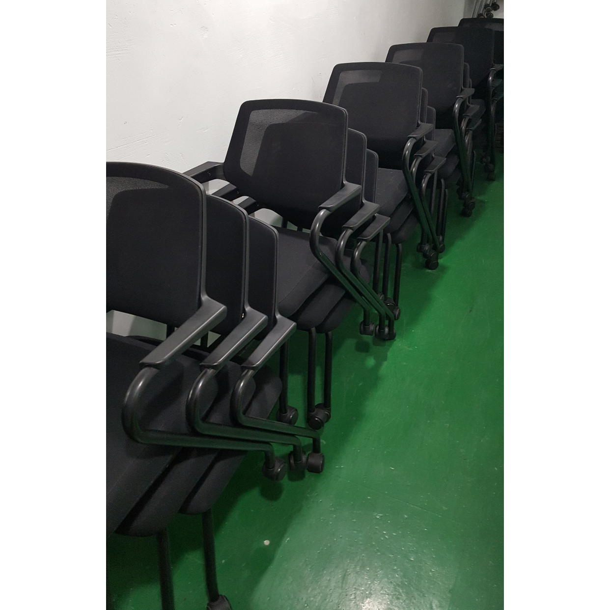 시디즈 의자 75EA