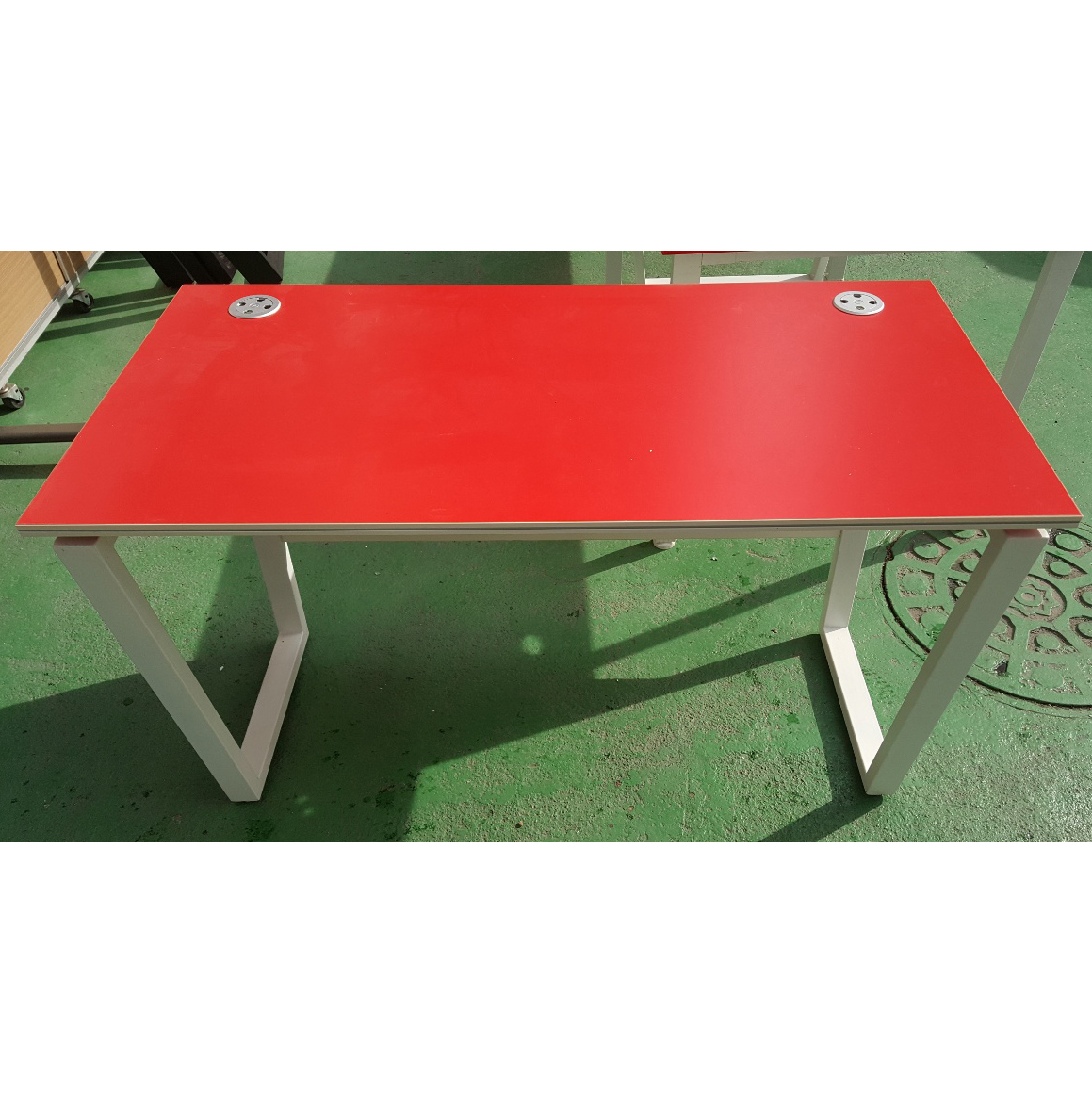 책상 앞가림판 유 20EA