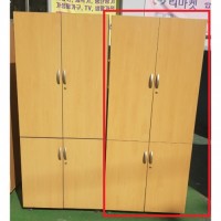 5단 올문장 책장 8EA