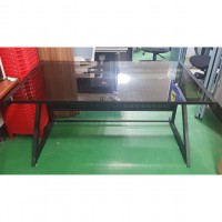 유리책상 10EA