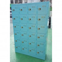 24인 사물함  3EA