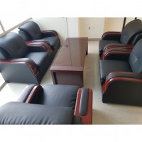 중역쇼파세트 2개월사용 신품수준