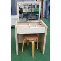 리바트 화장대 의자포함