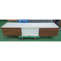 리바트 드레스장 (TV다이)