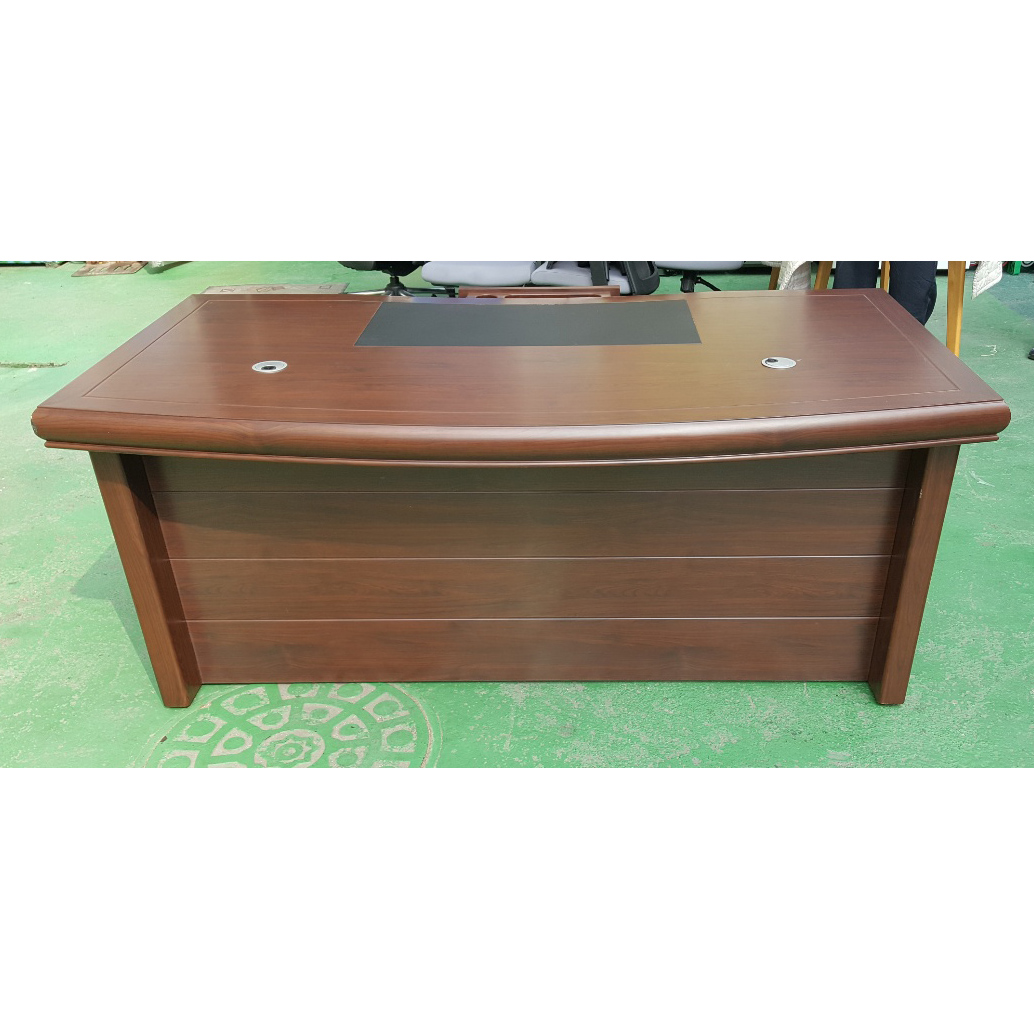 중역책상세트 이동서랍포함