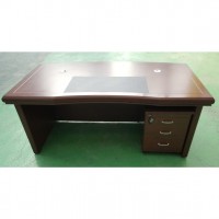 중역책상세트 이동서랍포함