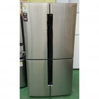 냉장고 4도어 900L