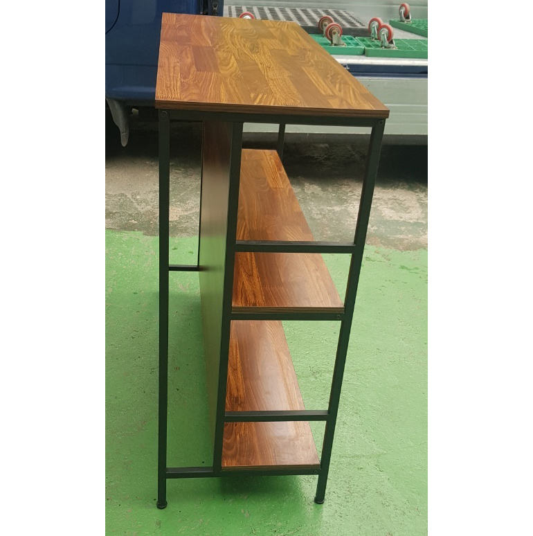 아일랜드 식탁 세트 바의자 3EA포함