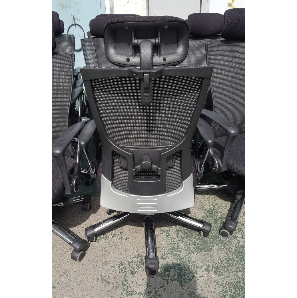 목 메쉬의자 48EA