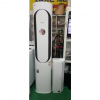 인버터 LG 2in1 에어컨 17평/7평