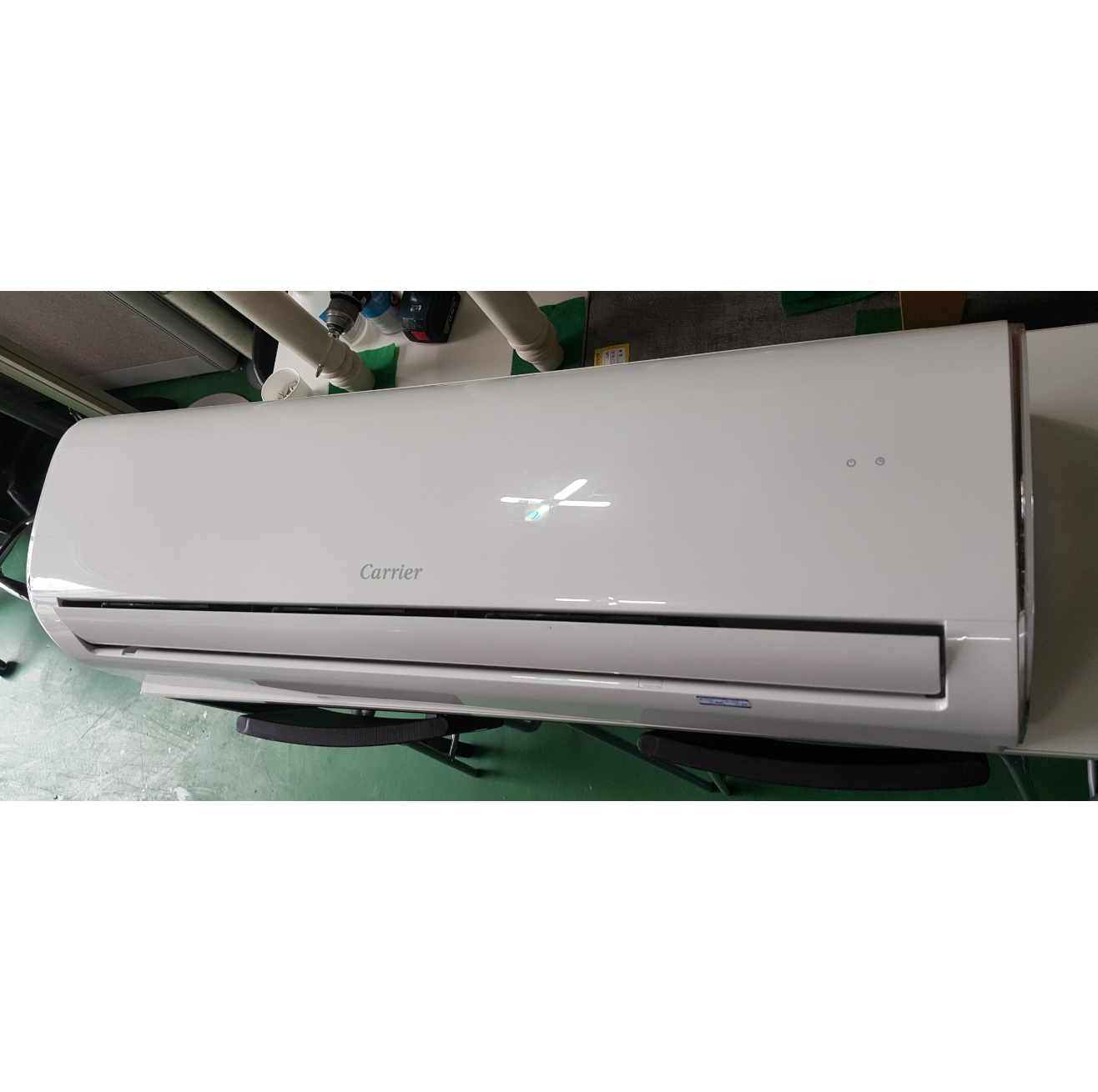 인버터 벽걸이 냉난방기 16평