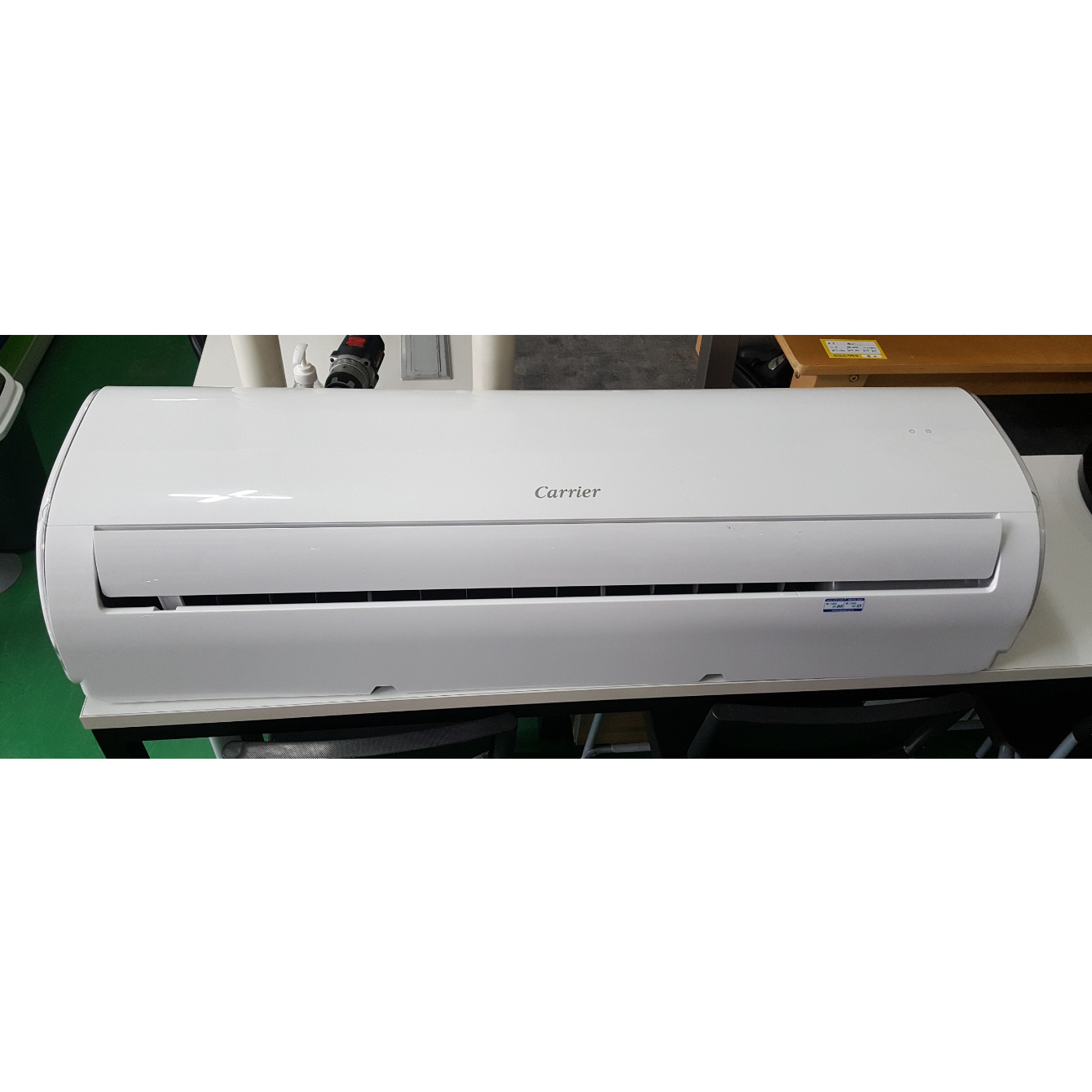 인버터 벽걸이 냉난방기 16평