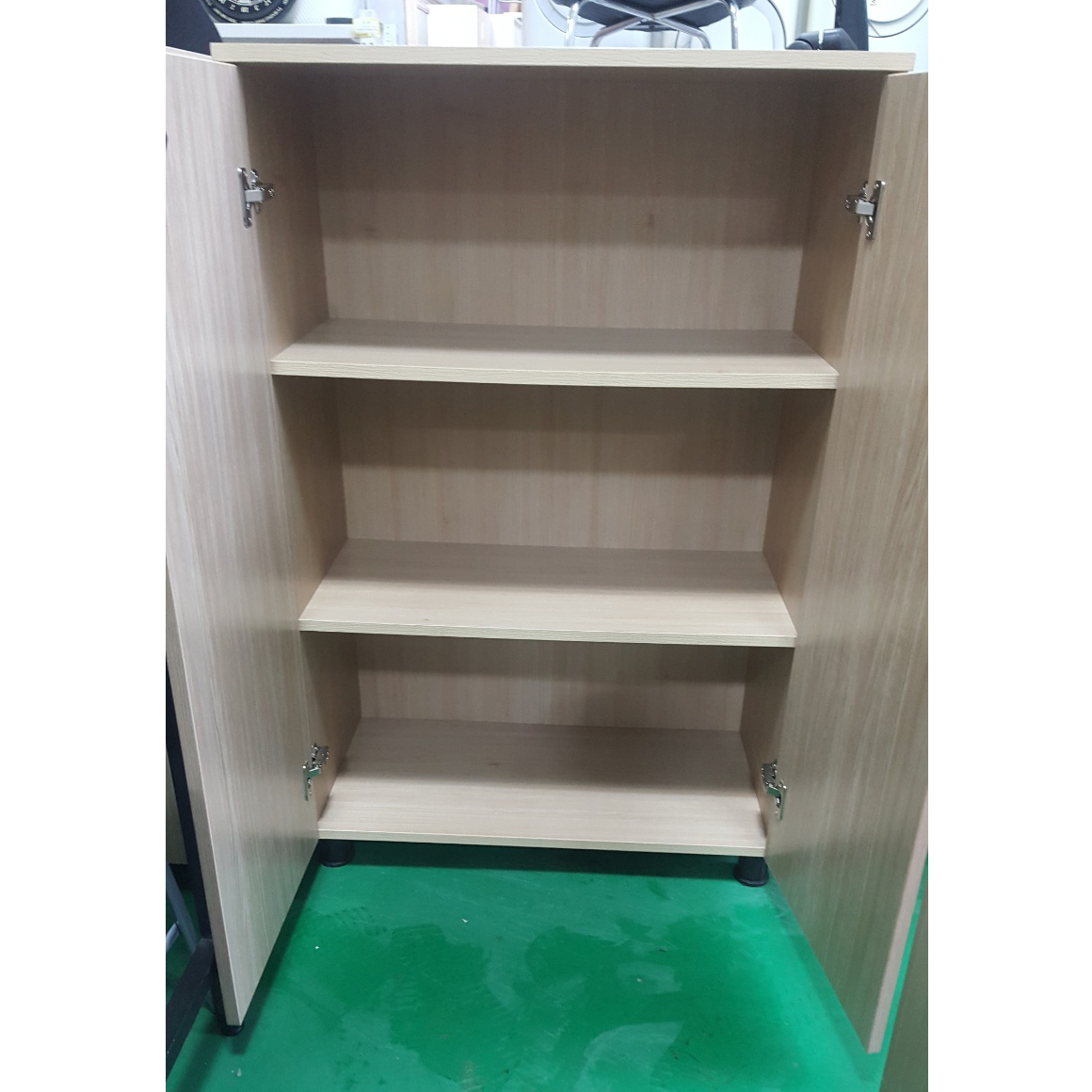 3단 올문책장 8EA