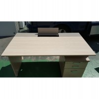 리바트 책상  8EA