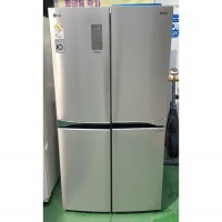 LG 디오스 4도어냉장고 910L