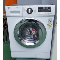 빌트인 드럼 세탁기 9K