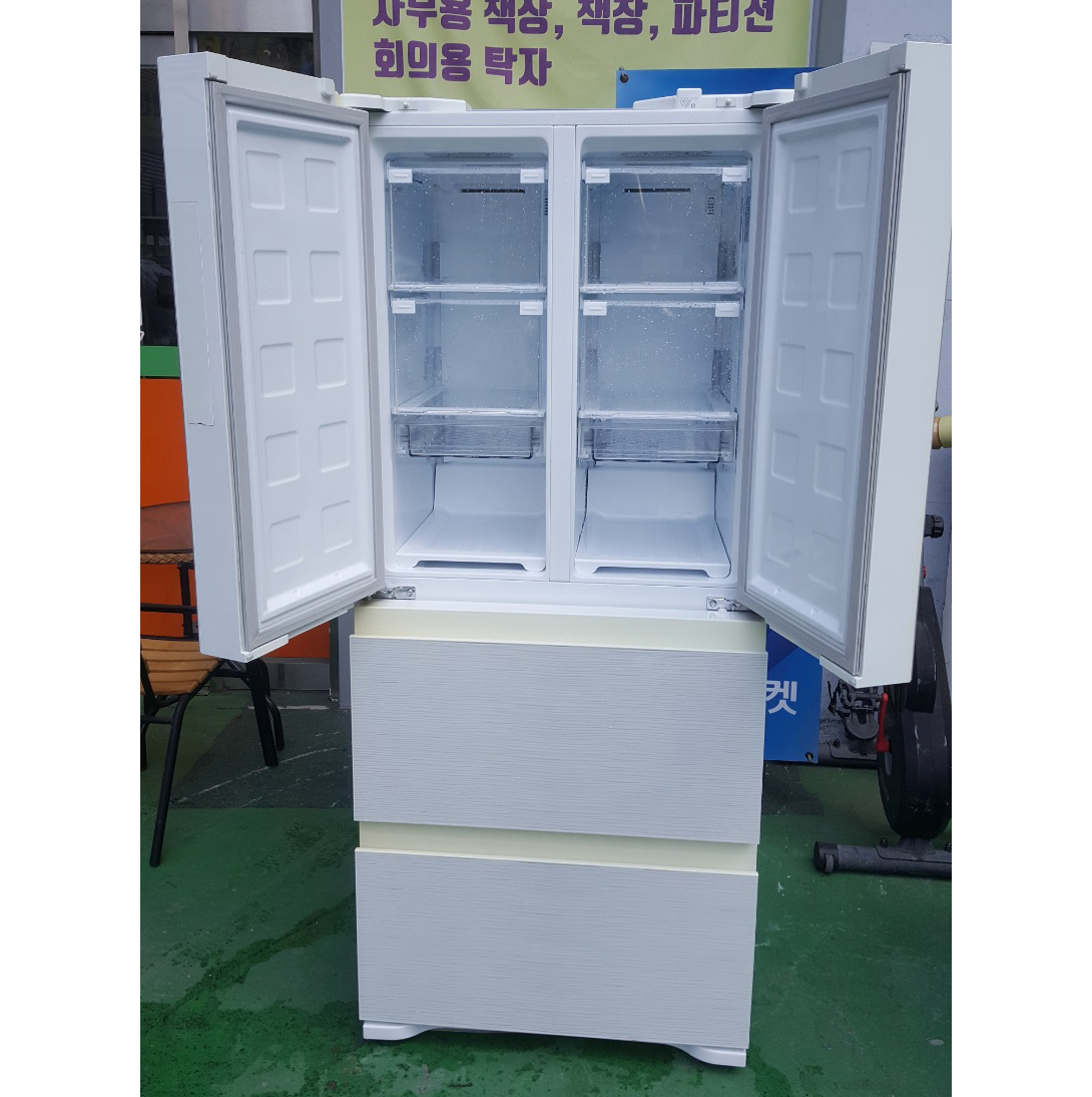 김치 냉장고 405L
