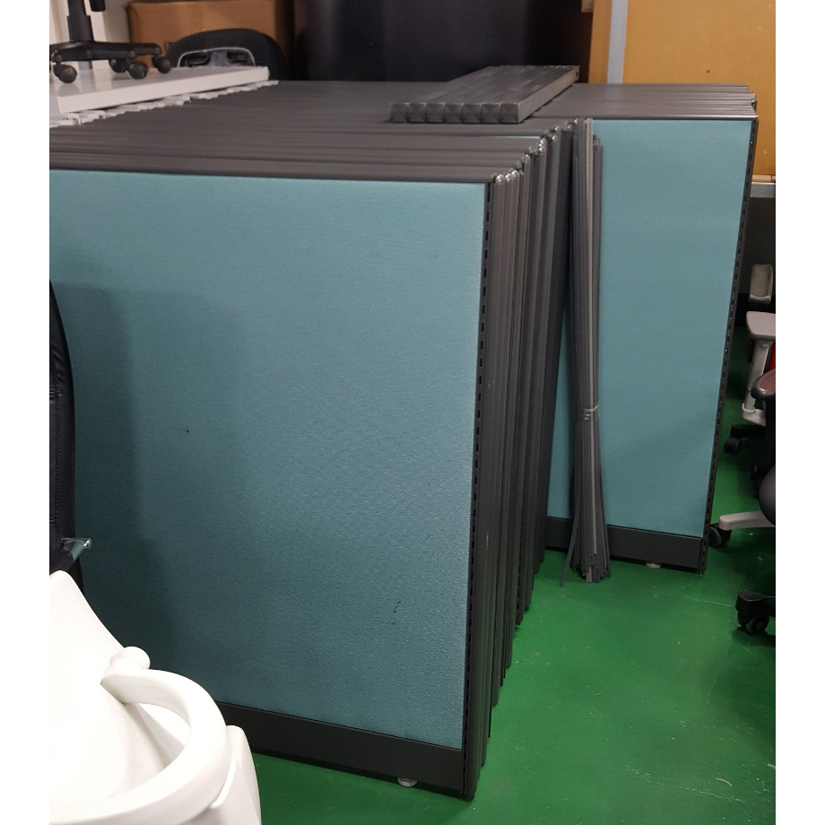 알루미늄 파티션  62장