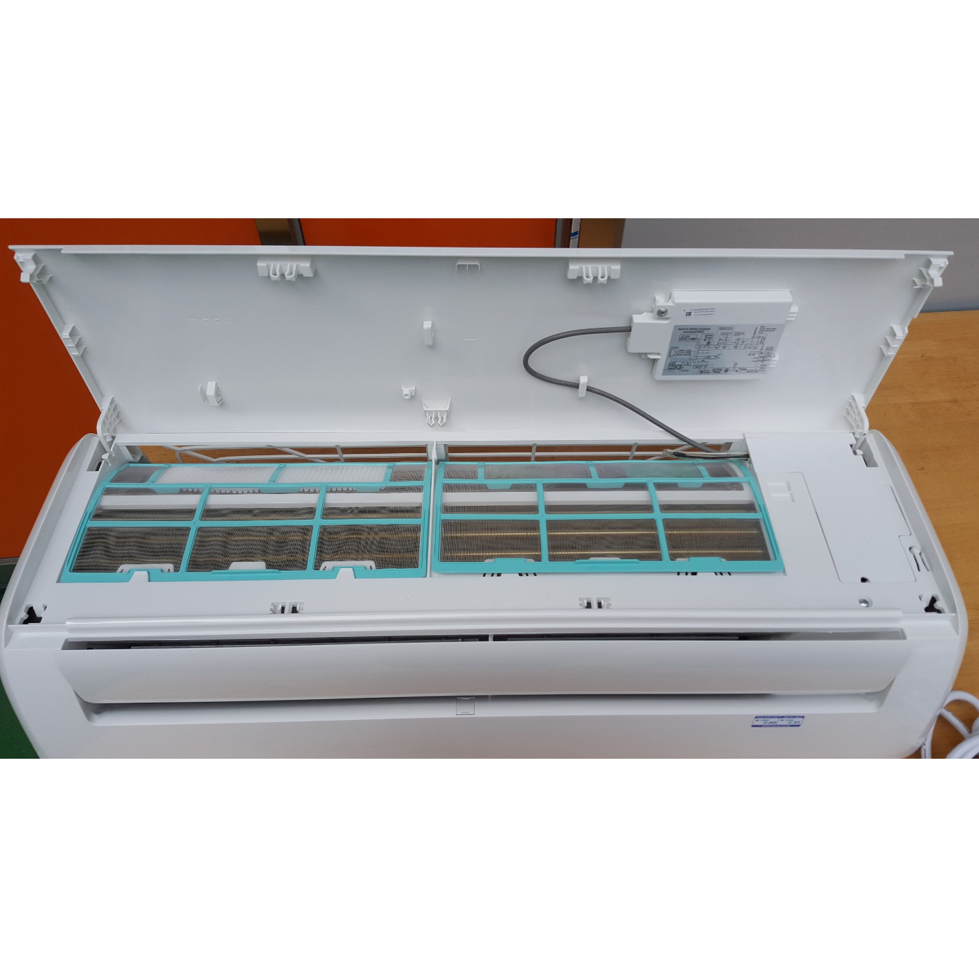 벽걸이 에어컨 9평