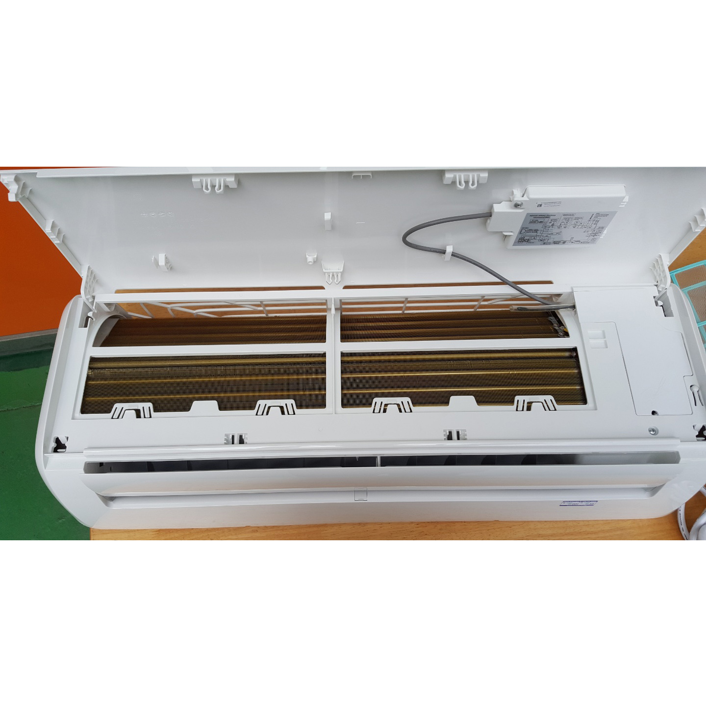 벽걸이 에어컨 9평