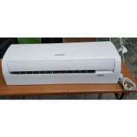 삼성인버터 벽에어컨 6평 2대