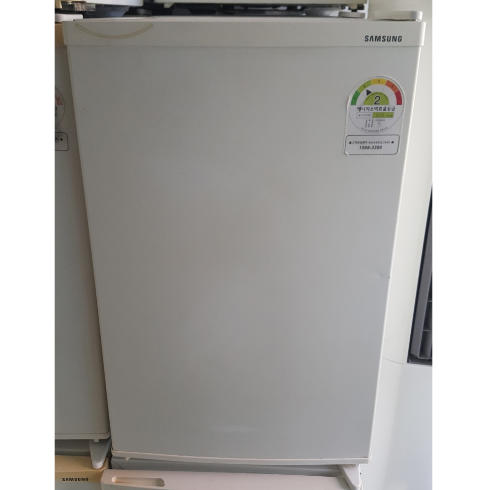 삼성 냉장고 75L  40EA
