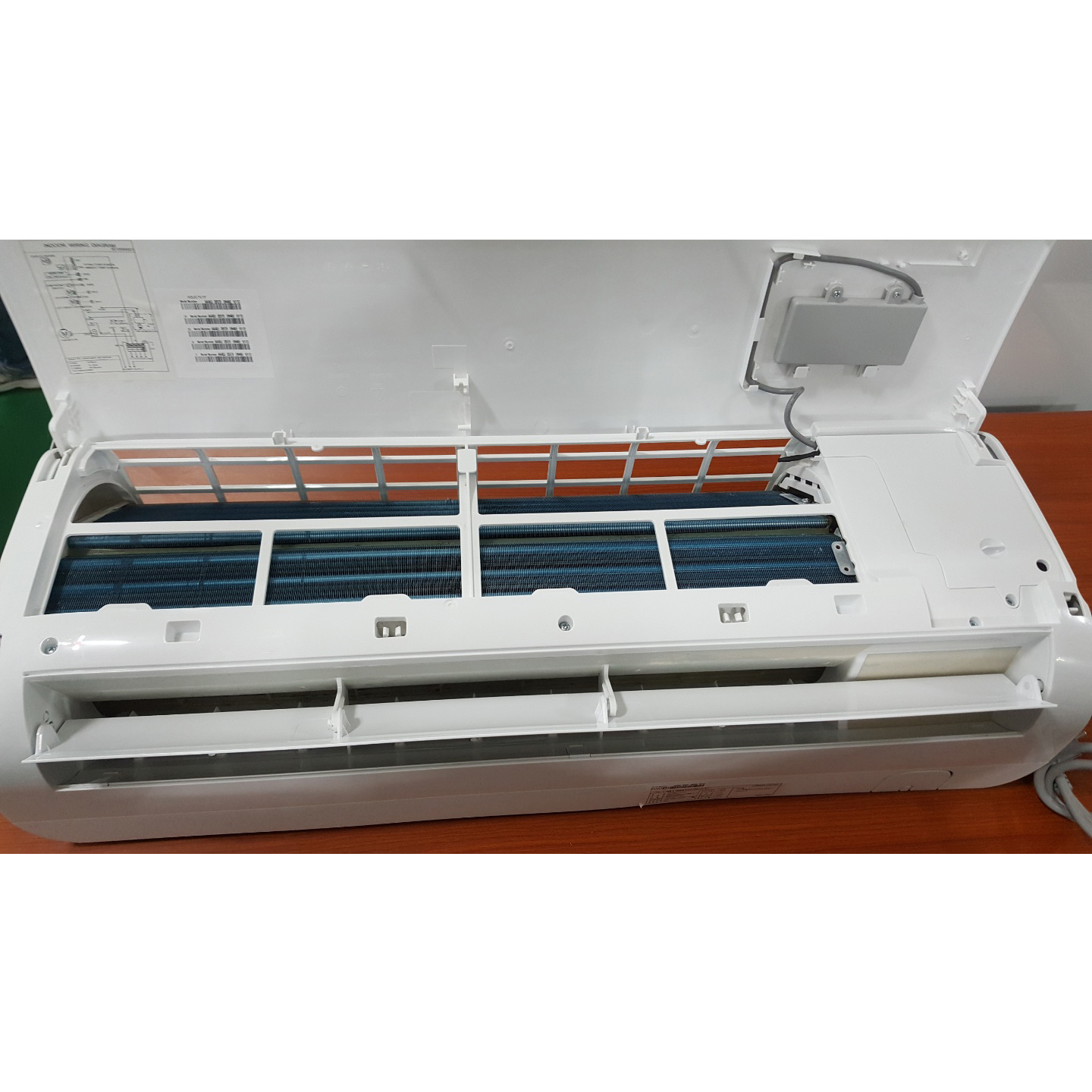 인버터 에어컨 7평