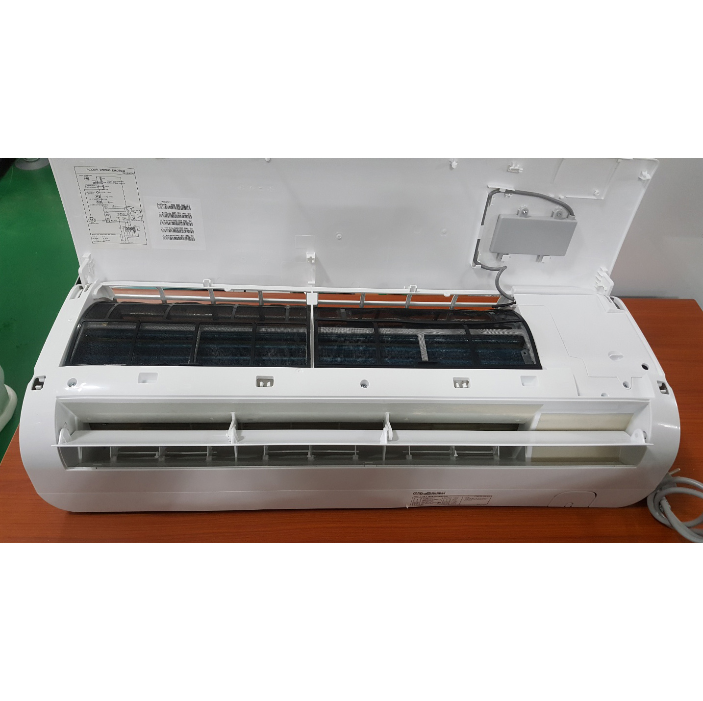 인버터 에어컨 7평