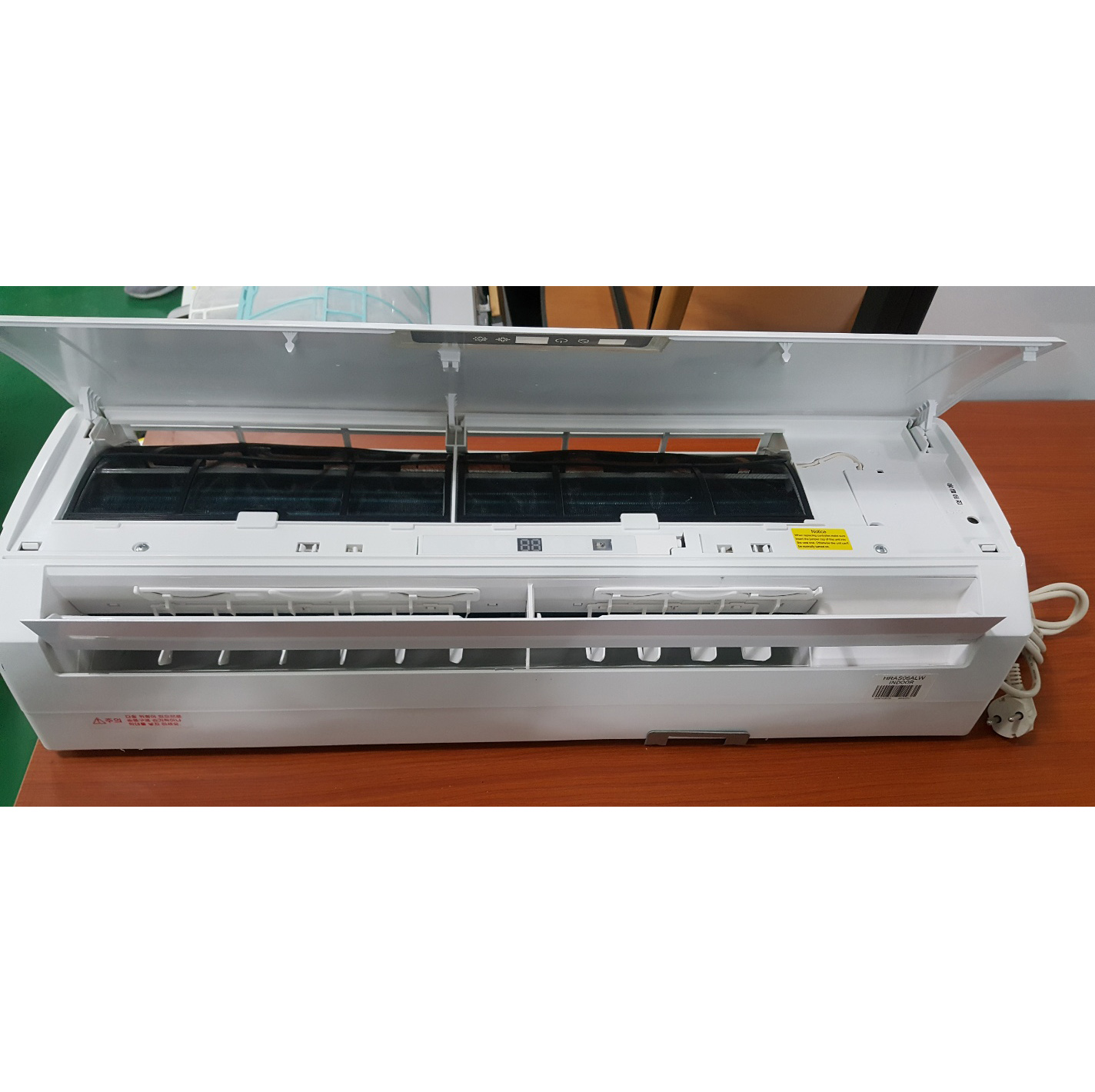 위니아 인버터 에어컨 7평