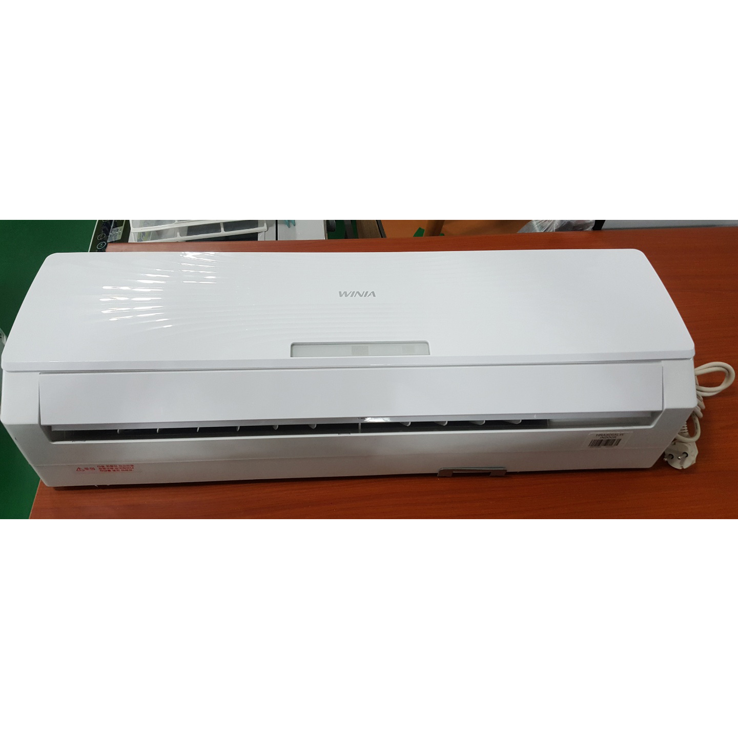 위니아 인버터 에어컨 7평