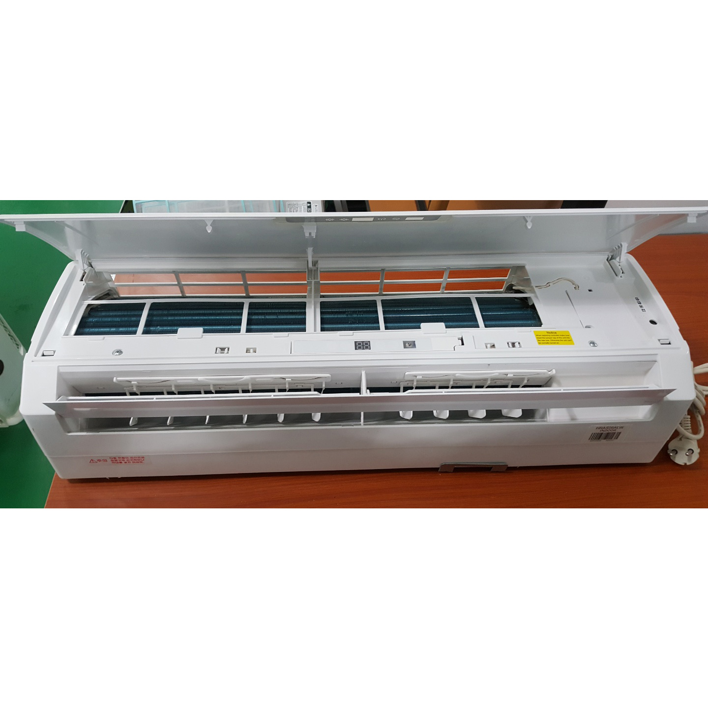 위니아 인버터 에어컨 7평