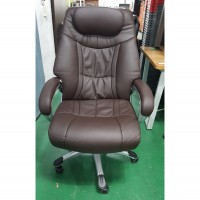 중역의자 침대형 2EA