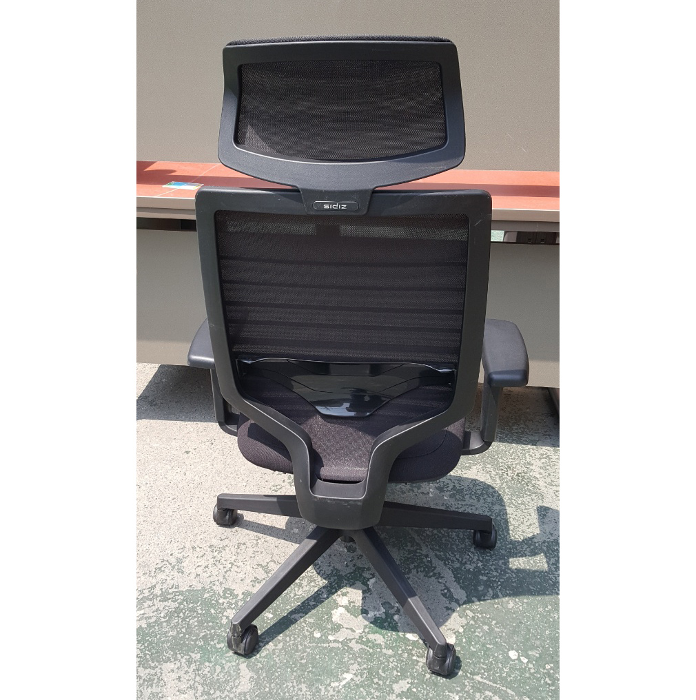 시디즈 메쉬의자 10EA