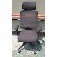 시디즈 메쉬의자 10EA