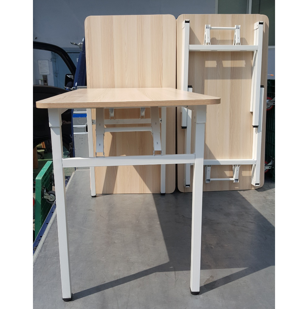 접의식 테이블 신품 수준   14EA