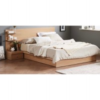 침대 SS 협탁포함