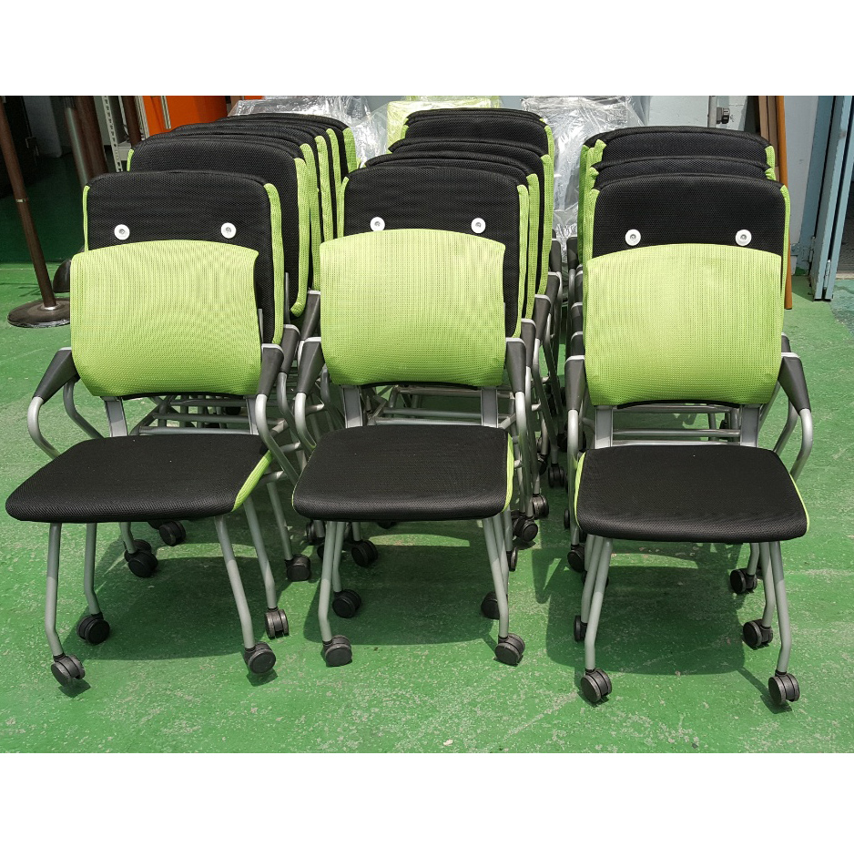 플러키 의자 20EA