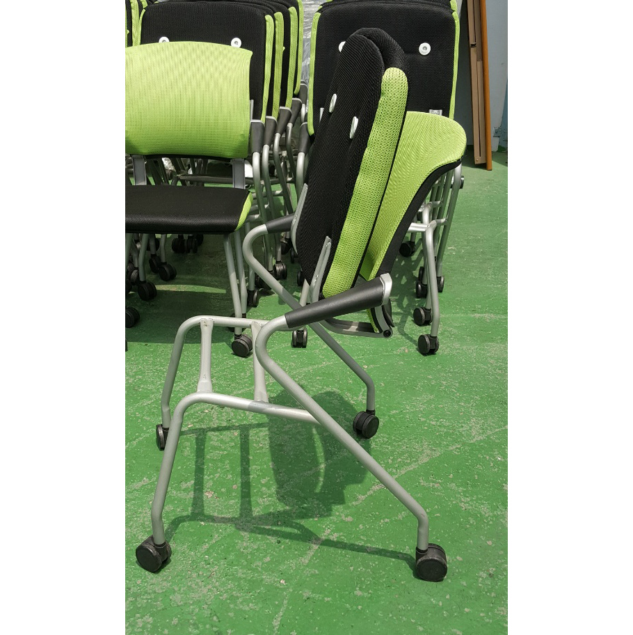 플러키 의자 20EA