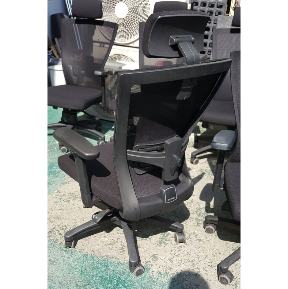 목메쉬 의자 10EA