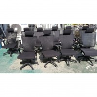 목메쉬 의자 10EA