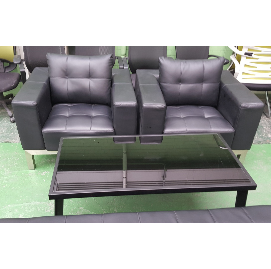 하이퍼스 쇼파 세트