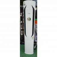 인버터 스텐드 에어컨 18평